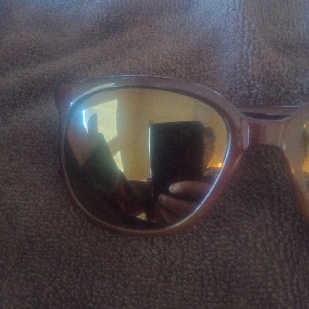 Bolle PC Sunglasses - Picture 3 of 10